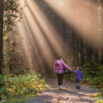 A Loving-Kindness Meditation to Heal Your Inner Child