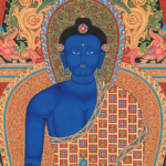 May All Be Well: The Aspirations of the Medicine Buddha