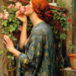 The Power of Scent and Memory