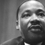 When Refuge in Another Sangha on MLK Day Was No Longer Enough
