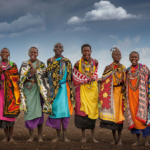 Ubuntu: I Am Because We Are