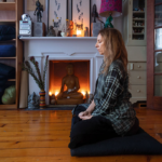 How to Be a Mindful Bodhisattva
