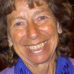 Remembering Dr. Paula Green, International Peace-Builder