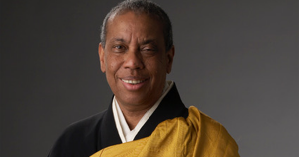 Roshi Merle Kodo Boyd, first fully transmitted African American Zen teacher in the United States, has died