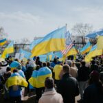Bearing Witness to Ukraine’s Suffering