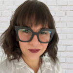 Lion’s Roar da la bienvenida a nuestra nueva editora asociada, Mariana Restrepo