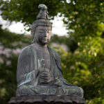 Embracing the Bodhisattva Vow