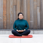 Meditation Is a Political Act