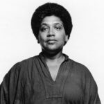 Awakening Through Audre Lorde