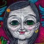 Grandmother Mind