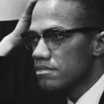 The Spiritual Leadership of Malcolm X