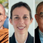 Ask the Teachers: Is Buddhism about ethics or enlightenment?