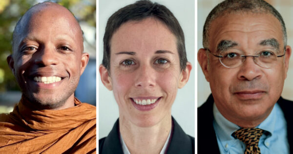 Ask the Teachers: Is Buddhism about ethics or enlightenment?