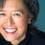 Zen Priest and Author Ruth Ozeki wins Women’s Prize for Fiction for latest novel