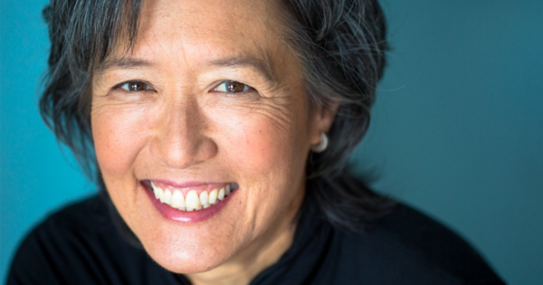 Zen Priest and Author Ruth Ozeki wins Women’s Prize for Fiction for latest novel