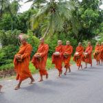 The Vinaya Pitaka