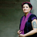 La obra sagrada de Sandra Cisneros