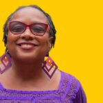 The Lion’s Roar Podcast: Racism, Suffering, and the Joy of Freedom with Kamilah Majied