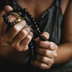 Disciplina y determinación en la meditación