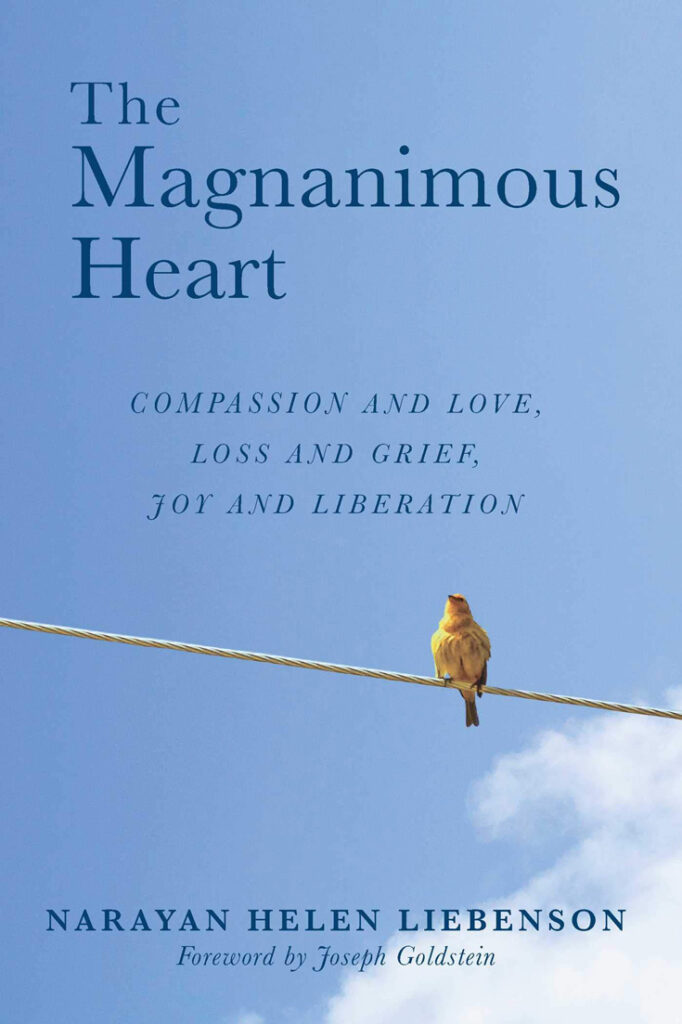 "The Magnanimous Heart"