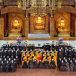 4 Places You Can Practice Chan Buddhism
