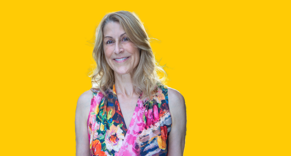 The Buddhist Enneagram with Susan Piver