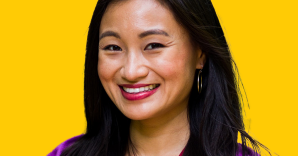 The Lion’s Roar Podcast: We’re Not Who You Think We Are, with Chenxing Han