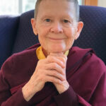 Pema Chödrön me enseñó estas 3 lecciones