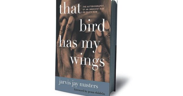 Why You Should Read “That Bird Has My Wings” by Jarvis Jay Masters