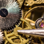 The Zen Watchmaker
