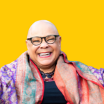 The Lion’s Roar Podcast: Mindfulness of Race with Ruth King