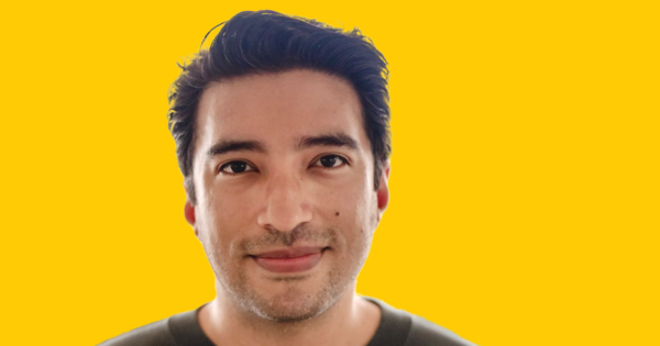 The Lion’s Roar Podcast: The Practice of Meditation with Yung Pueblo