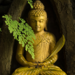 Finding the Buddha In You