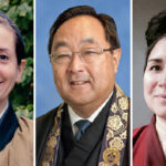 Ask the Teachers: What separates secular mindfulness from Buddhism?