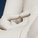 Beginning a Buddhist Pedagogy for the Privileged Oppressed