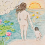 What Miscarriage Taught Me about Love and Impermanence