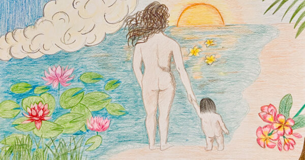 What Miscarriage Taught Me About Love and Impermanence