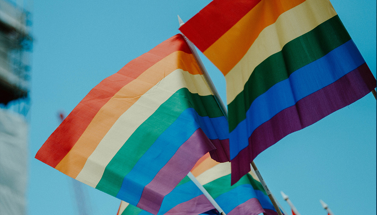 Buddhist Sangha as Refuge for LGBTQ+ People pic