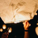 Light the Lantern of Compassion