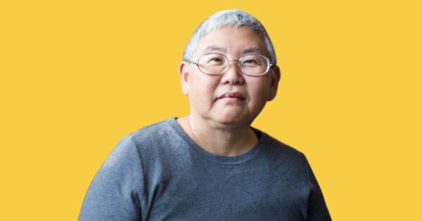 The Lion’s Roar Podcast: Being Open to What Works for You with Mushim Patricia Ikeda
