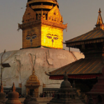 A Sacred Place