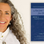 Lama Tsomo on Buddhist Practices That Help Us Cultivate Wisdom & Connection