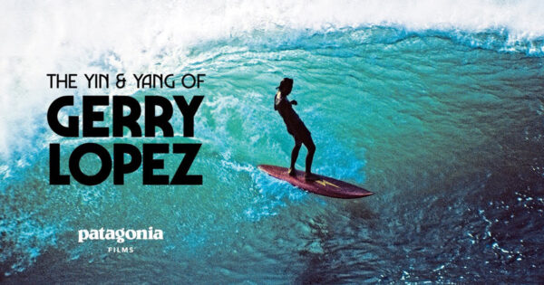 “The Yin & Yang of Gerry Lopez” documentary explores life of Zen Buddhist surfer