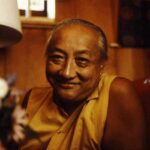 Dilgo Khyentse Rinpoche