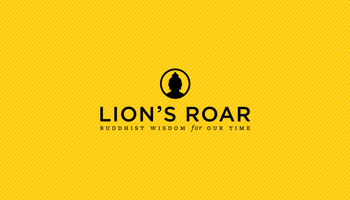 Lion's Roar