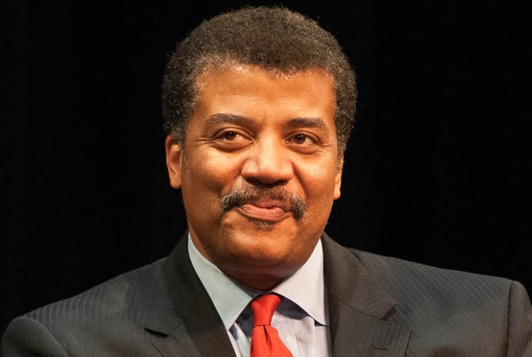 Neil Degrasse Tyson, Lion's Roar, Buddhism, Cosmology, Astrophysics, Interdependence, Impermanence, Rationality