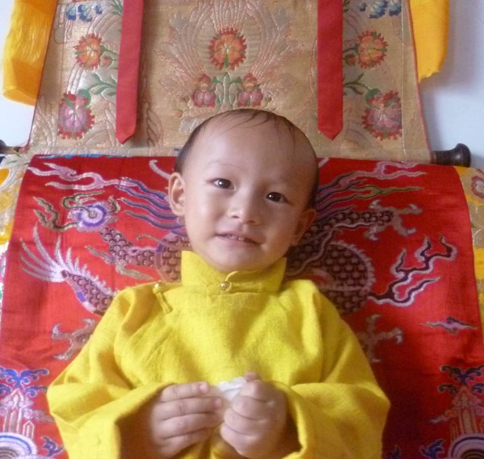 trulshik rinpoche, reincarnation, rebirth, dilgo hhyentse rinpoche, dalai lama, lion's roar, news, buddhism