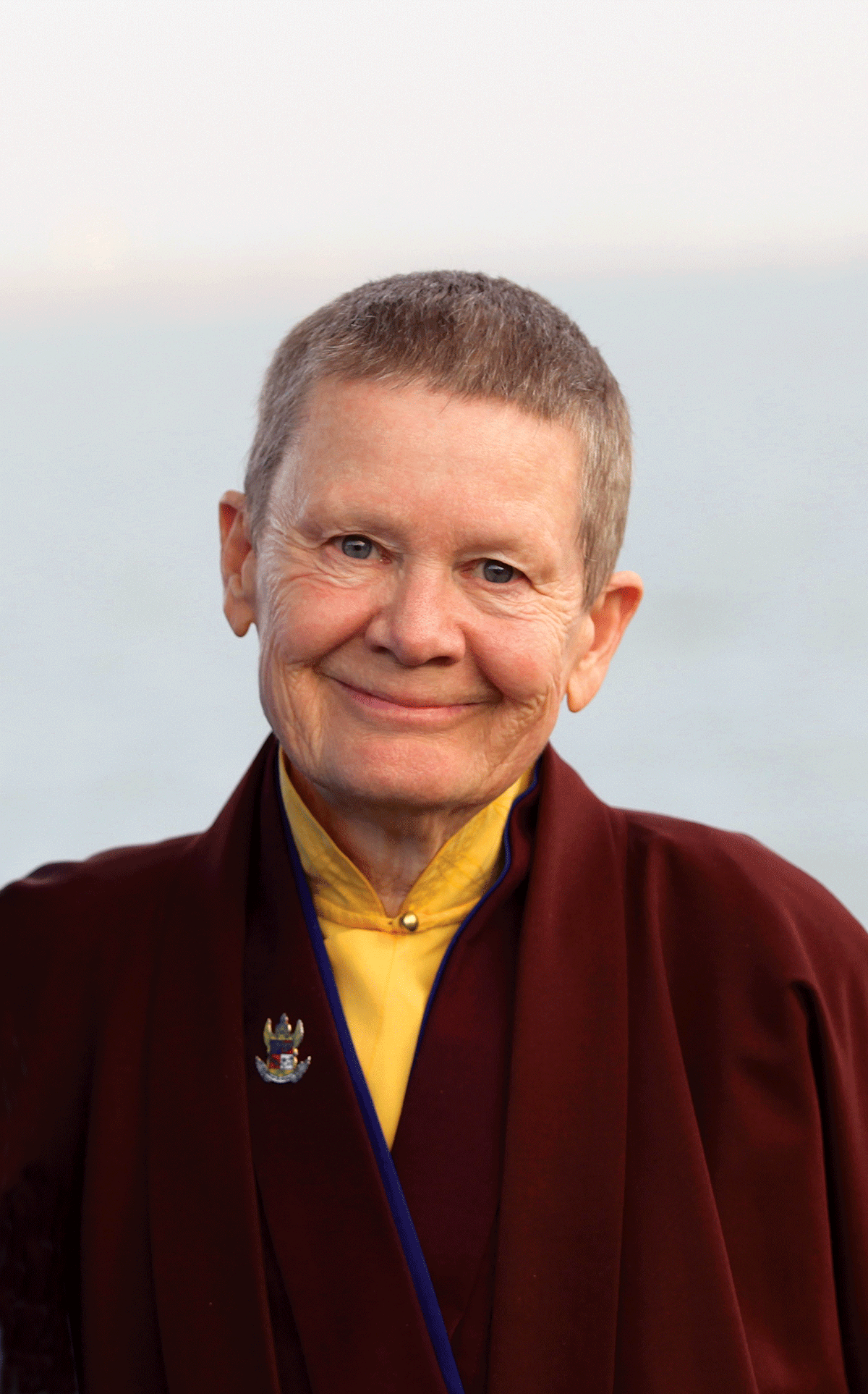 Pema Chodron Signs of Spiritual Progress Buddhism Path How To