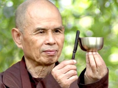 Thich Nhat Hahn