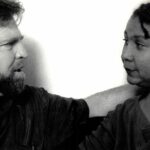 John Perry Barlow and bell hooks